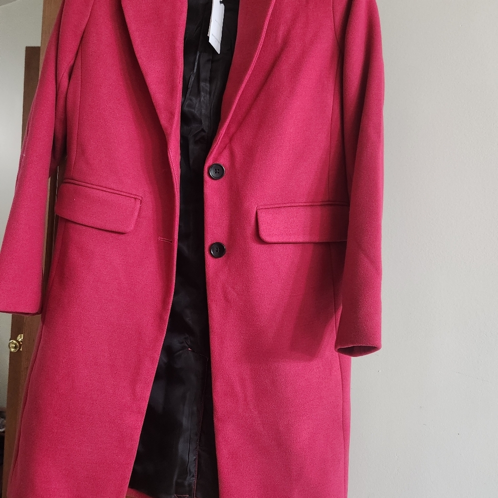Coat - Picture 2 of 7
